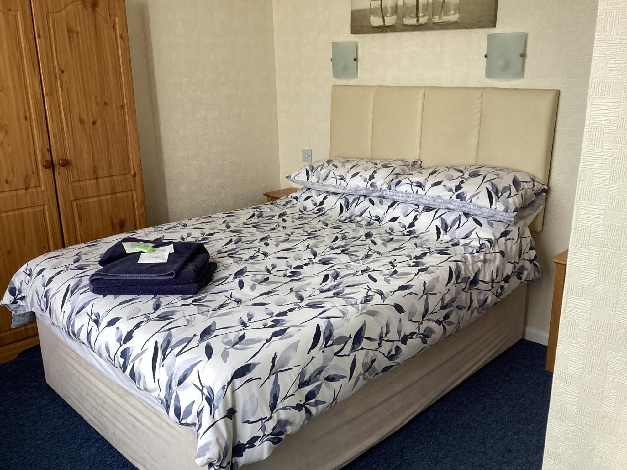 Bed and Breakfast Cavendish House Weymouth Exterior foto