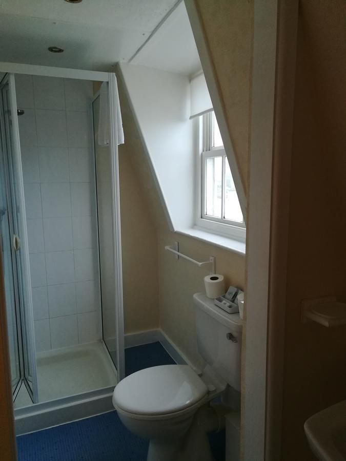 Bed and Breakfast Cavendish House Weymouth Exterior foto