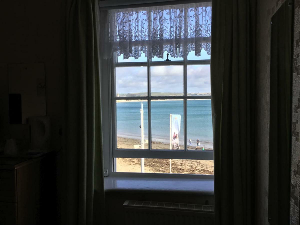 Bed and Breakfast Cavendish House Weymouth Exterior foto