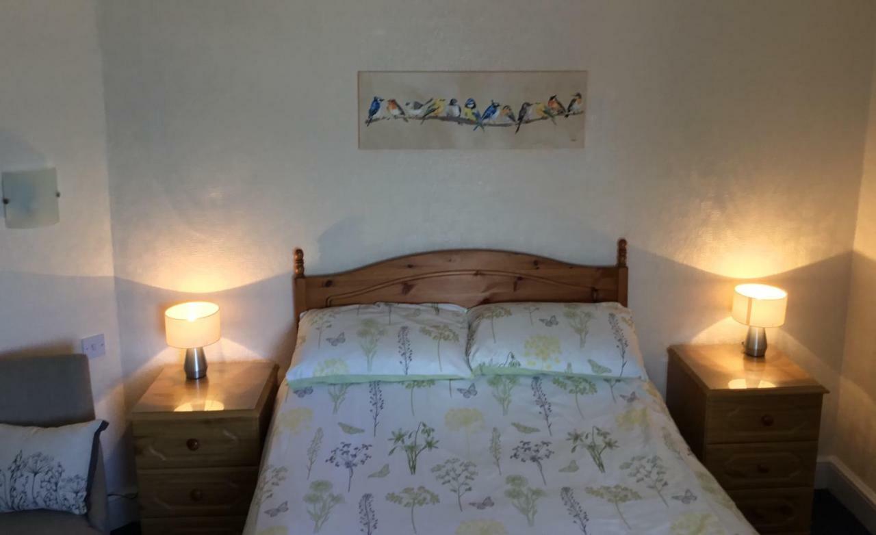 Bed and Breakfast Cavendish House Weymouth Exterior foto